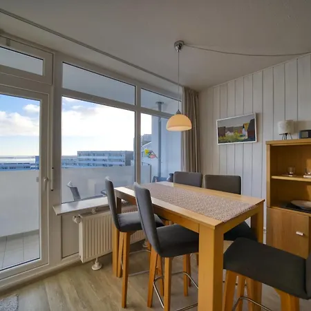 Lejlighed - Haus H, App 0h0902