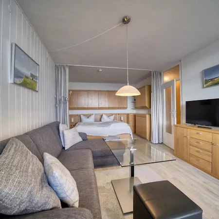 - Haus H, App 0h0902 Lejlighed Heiligenhafen