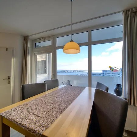 - Haus H, App 0h0902 Heiligenhafen